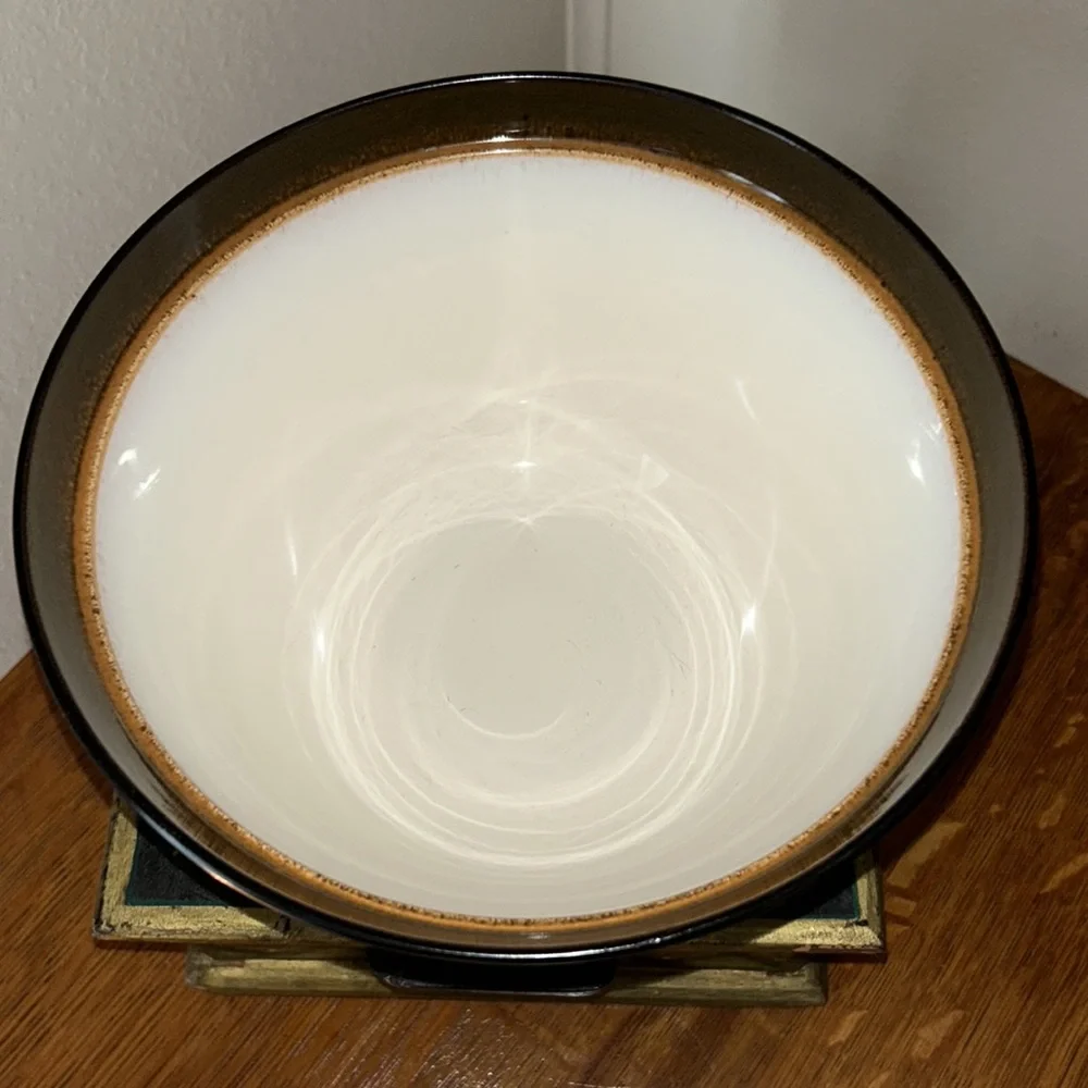 Pier 1 imports Sahara batter bowl